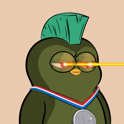 Pudgy Pepes #359