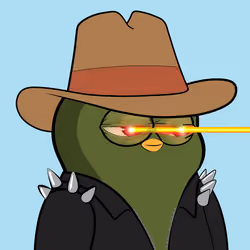 Pudgy Pepes #2312