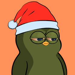 Pudgy Pepes #4099
