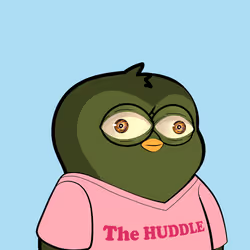 Pudgy Pepes #4875