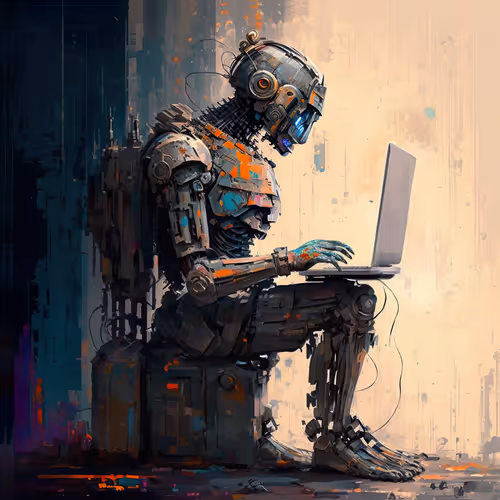 Thomas Art V2