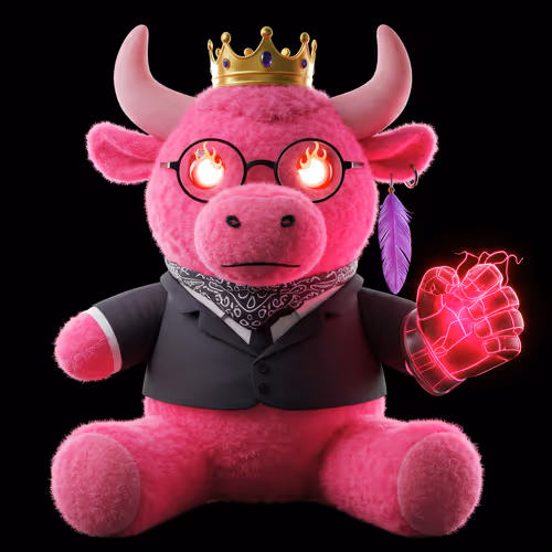 Plushie Pals 4