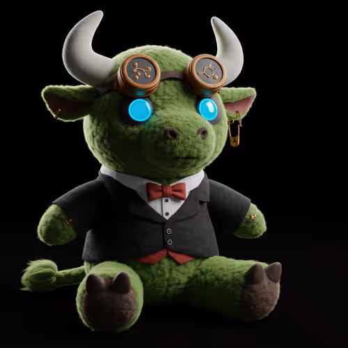 Plushie Pals 4