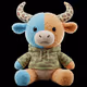 PLUSHIE PALS #1430