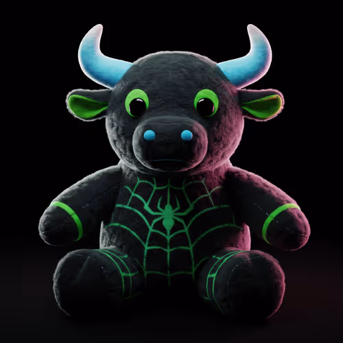 Plushie Pals 4
