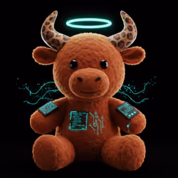 PLUSHIE PALS #899