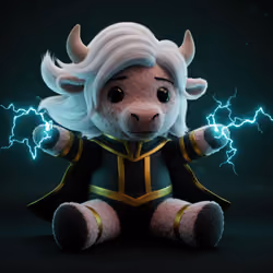 PLUSHIE PALS #797