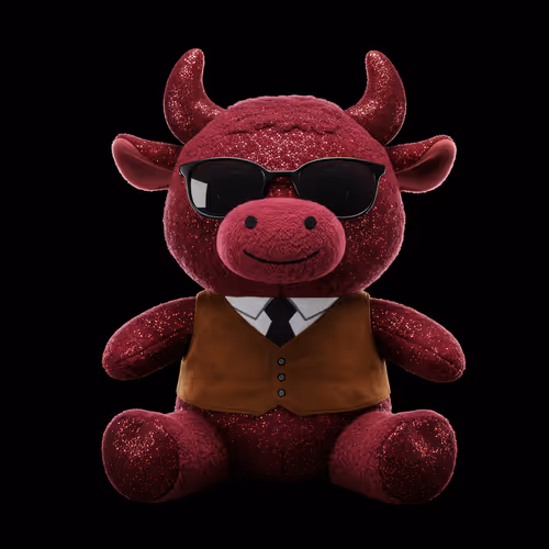 Plushie Pals 4