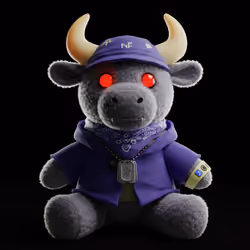 PLUSHIE PALS #1300
