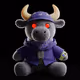 PLUSHIE PALS #1300