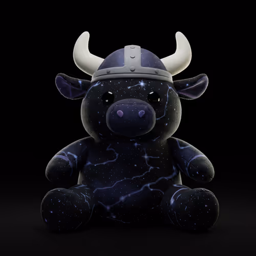 Plushie Pals 4