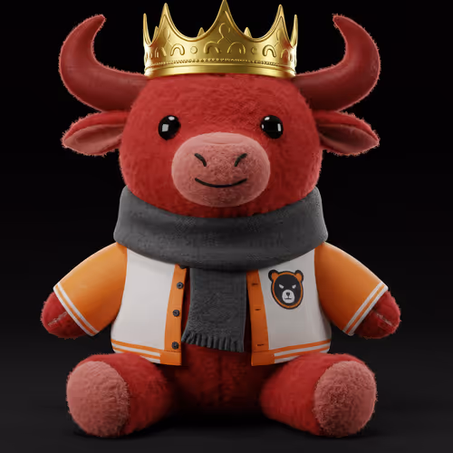 Plushie Pals 4