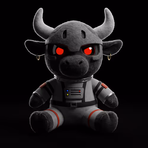 Plushie Pals 4