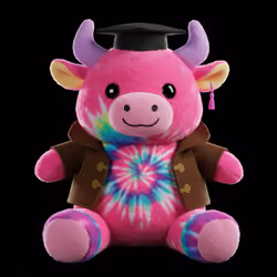 PLUSHIE PALS #1010