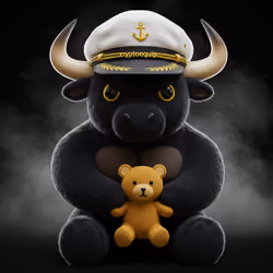 PLUSHIE PALS #919