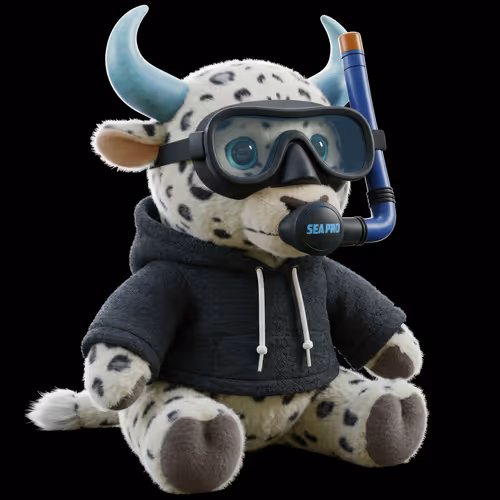 Plushie Pals 4