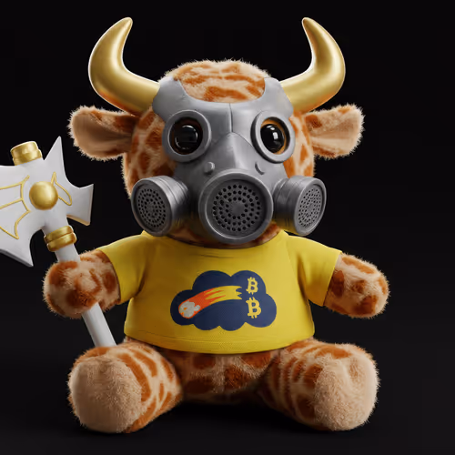 Plushie Pals 4