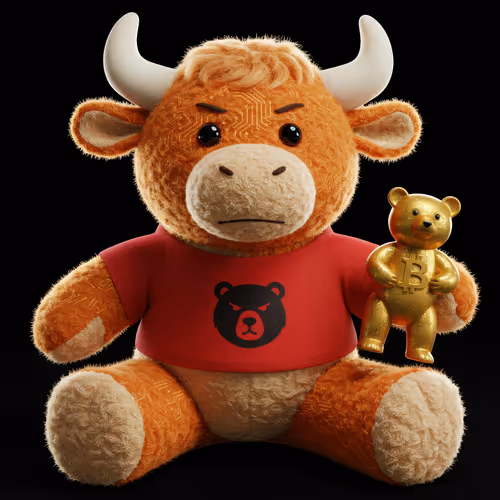 Plushie Pals 4