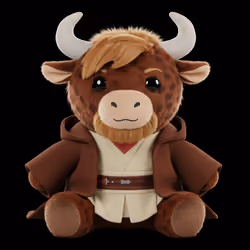PLUSHIE PALS #1292