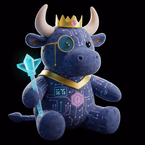 Plushie Pals 4