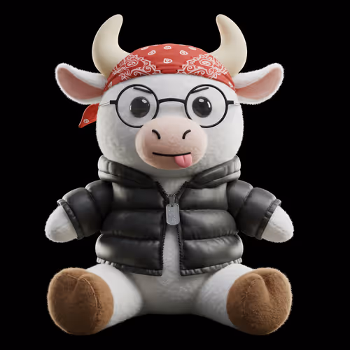 Plushie Pals 4