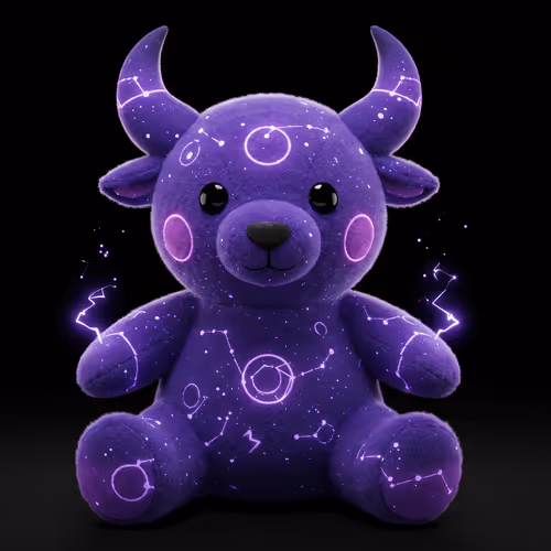 Plushie Pals 4
