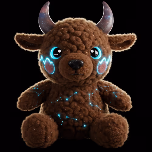Plushie Pals 4