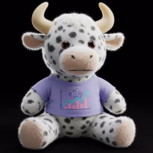 PLUSHIE PALS #120