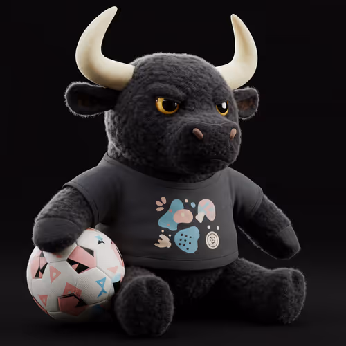 Plushie Pals 4