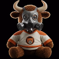 PLUSHIE PALS #358