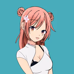 Yumi #441