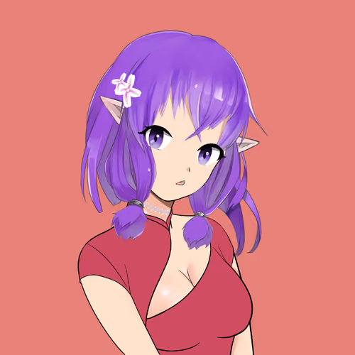 Yumi #1799