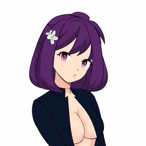 Yumi #1125