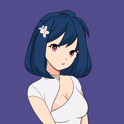 Yumi #1846