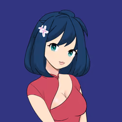 Yumi #1425