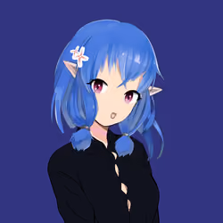 Yumi #2105