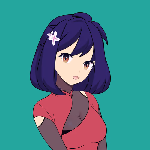 Yumi #294