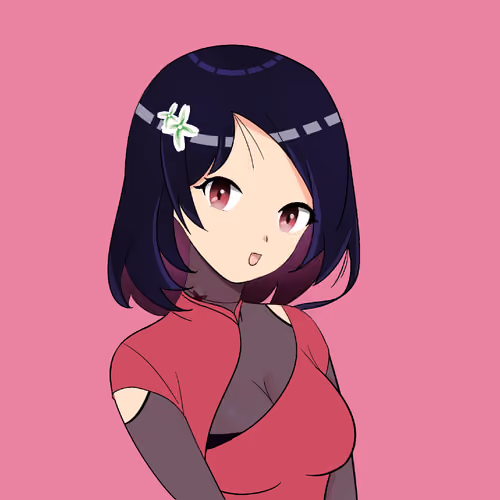 Yumi #717