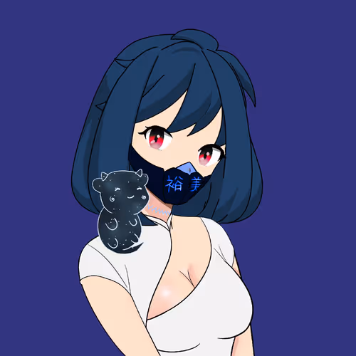 Yumi #1776