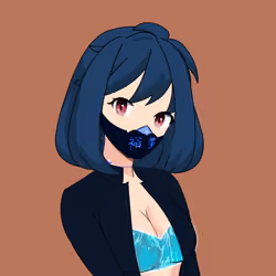 Yumi #1767