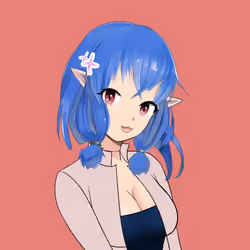 Yumi #1790