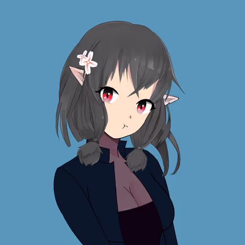Yumi #141