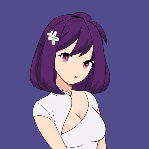 Yumi #686