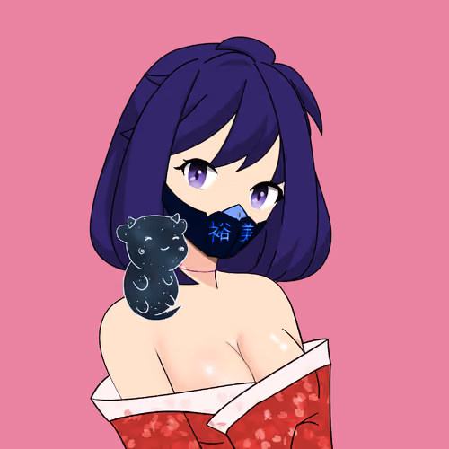 Yumi #1085