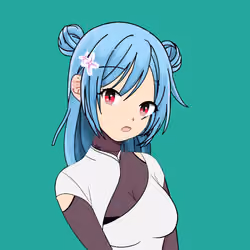 Yumi #1999