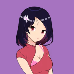 Yumi #992