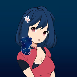 Yumi #814
