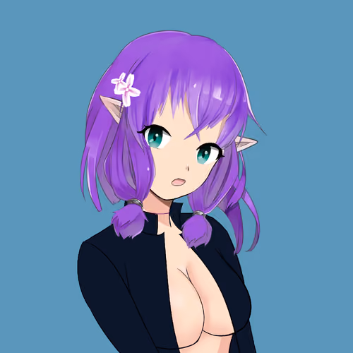 Yumi #153