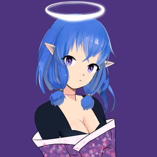 Yumi #1078