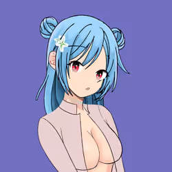 Yumi #1838